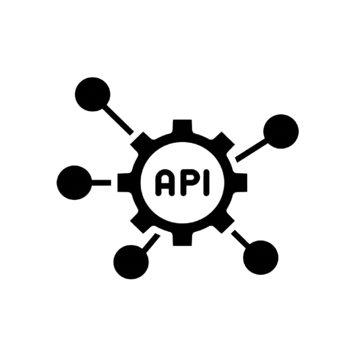 API ICON cleverQ