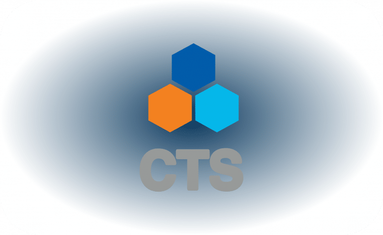 CTS logo
