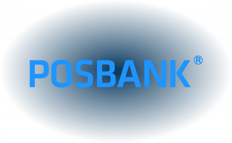 Posbank Logo