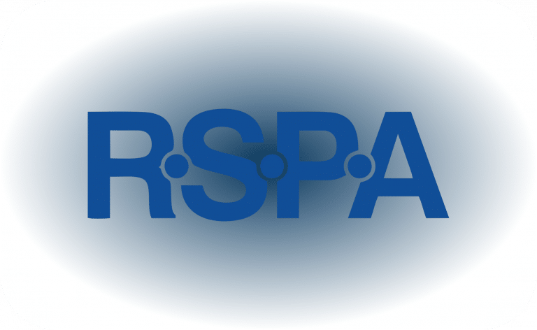 rspa logo